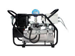 Pumping stations POWERMASTER